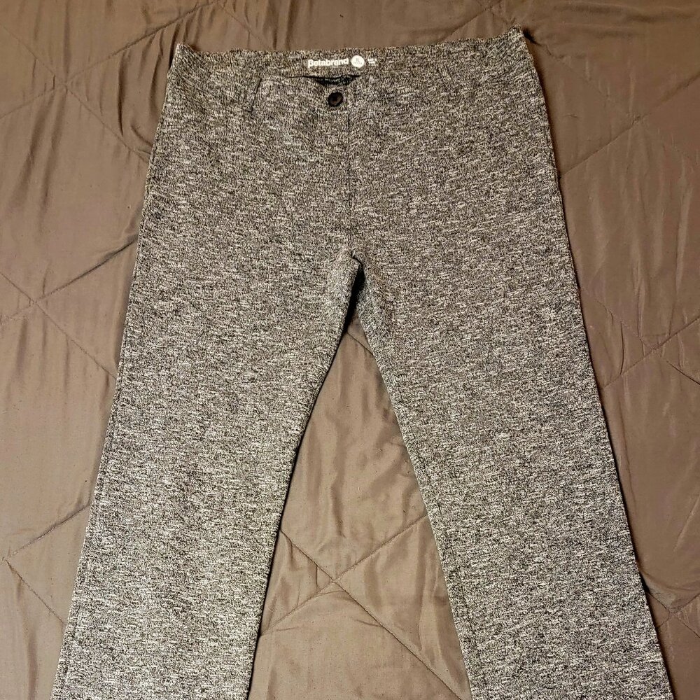 Betabrand Dress Pants, Size XL Petite